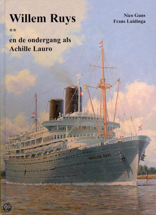 Willem Ruys Ii