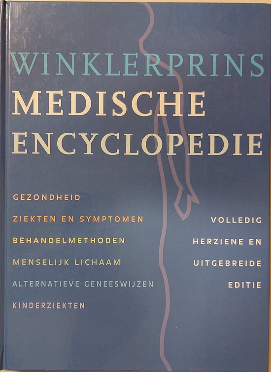 Winkler Prins Medische Encyclopedie