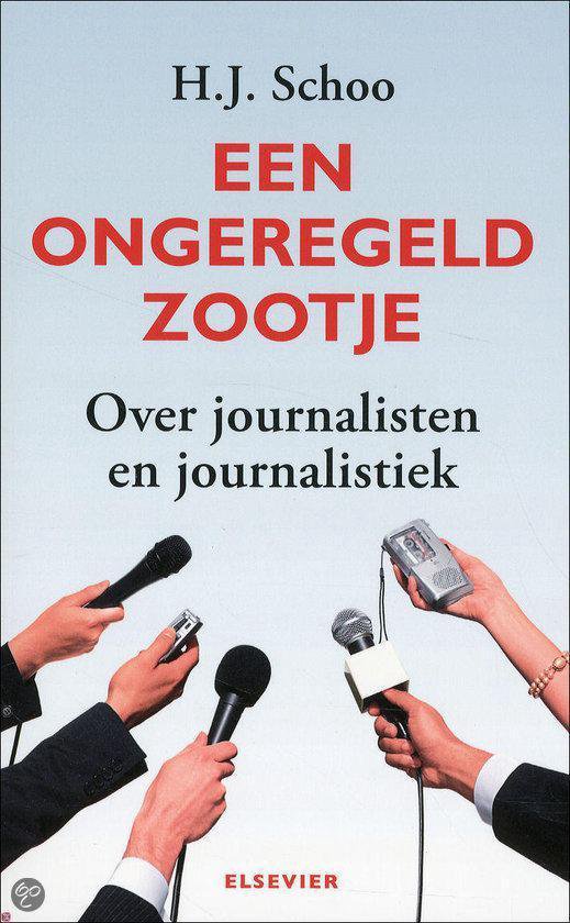 Een ongeregeld zootje