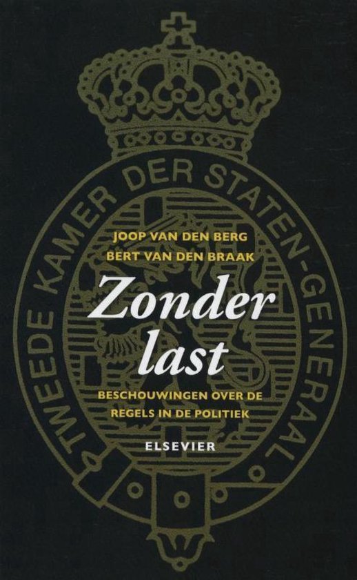 Zonder last