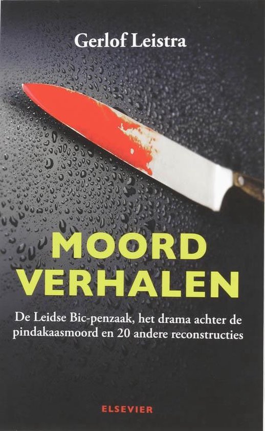 Moordverhalen