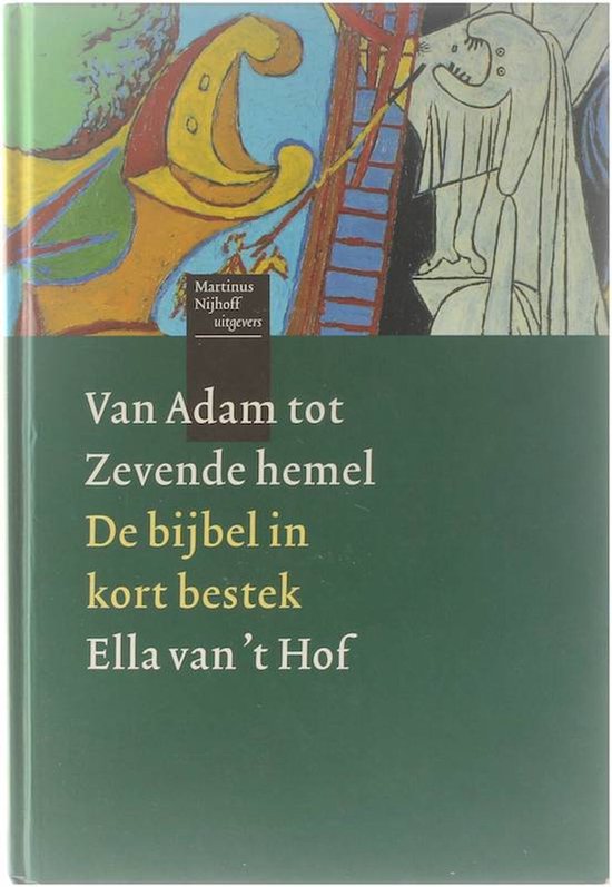 Van Adam Tot Zevende Hemel 2Dr