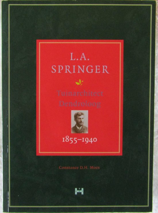 L.a. springer