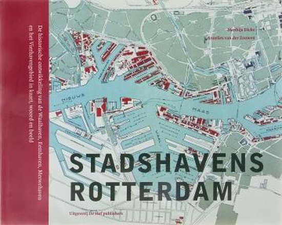 Stadshavens Rotterdam