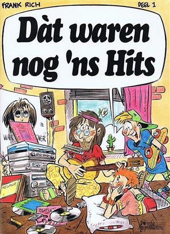 Dat waren nog 'ns hits 1