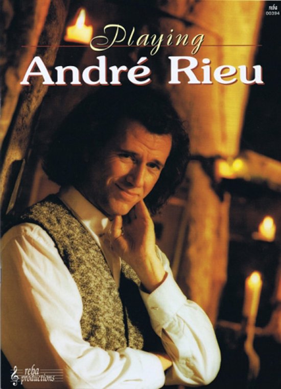 Playing Andre Rieu