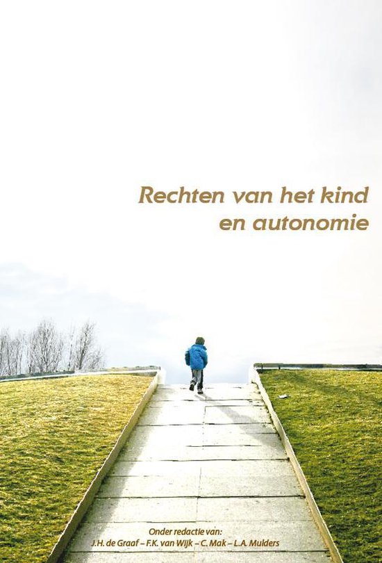 Rechten van het kind en autonomie