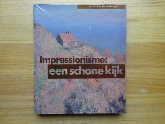 Impressionisme: een schone kijk