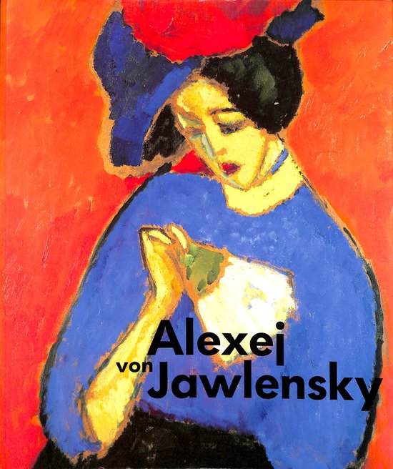 Alexei Von Jawlensky