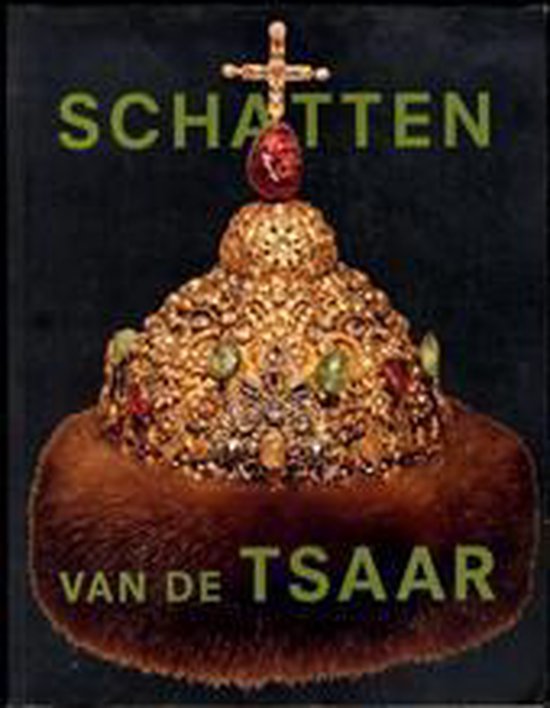 Schatten van de Tsaar