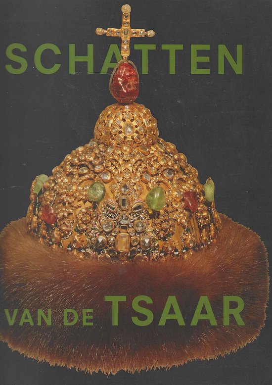 Schatten van de tsaar