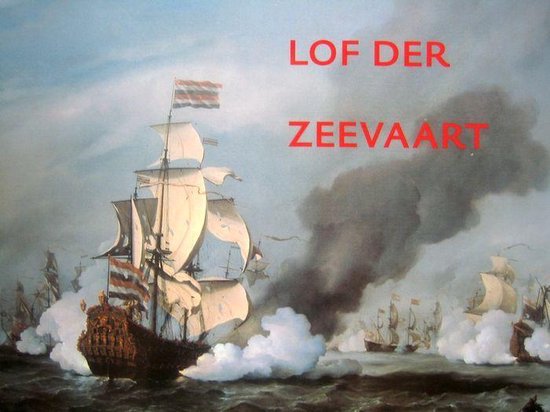 Lof der zeevaart