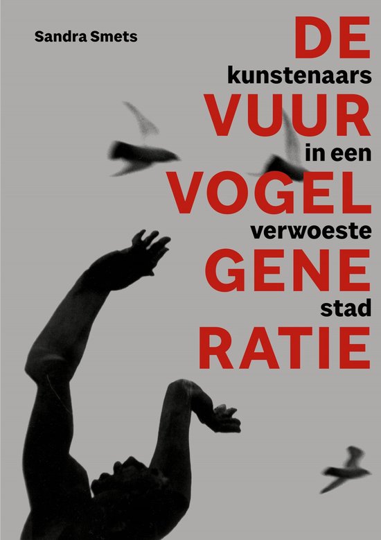 De vuurvogelgeneratie