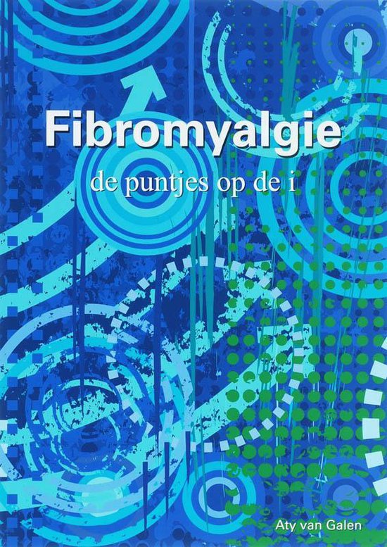 Fibromyalgie, de puntjes op de i