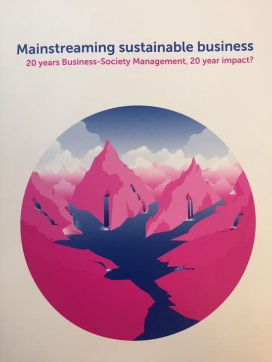 Mainstreaming sustainable business