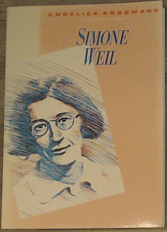 Simone weil