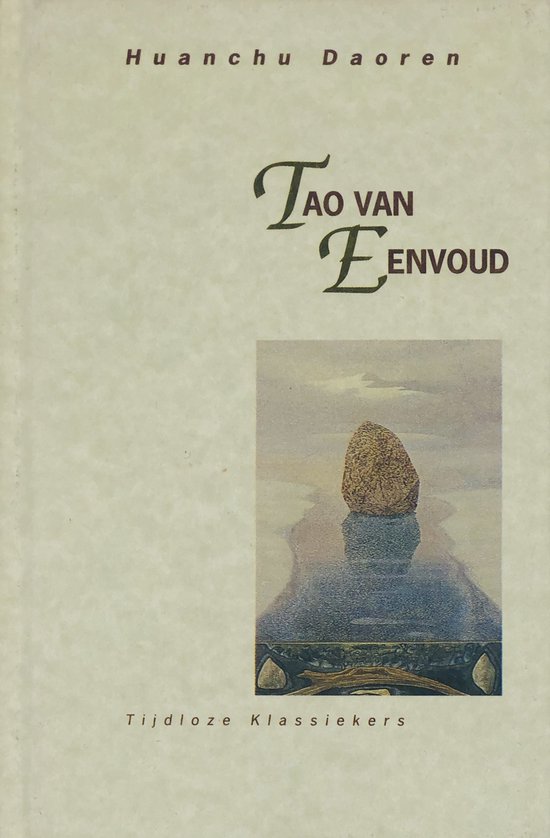 Tao Van Eenvoud Geb