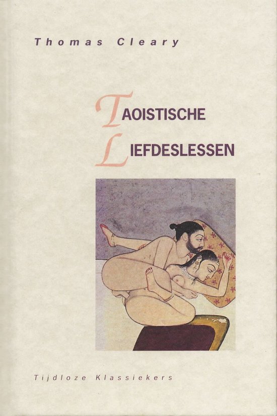 Taoïstische Liefdeslessen