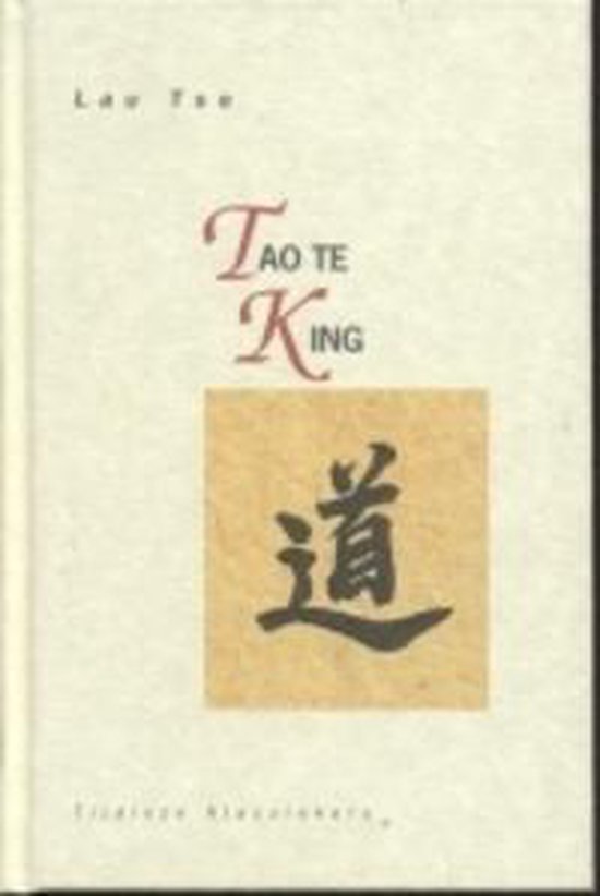 Tao Te King