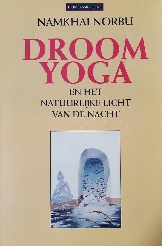 Droomyoga