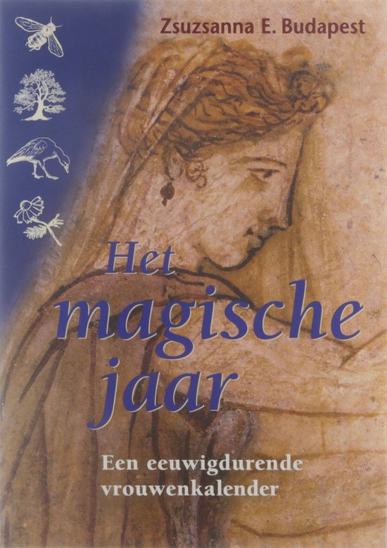 Magische Jaar