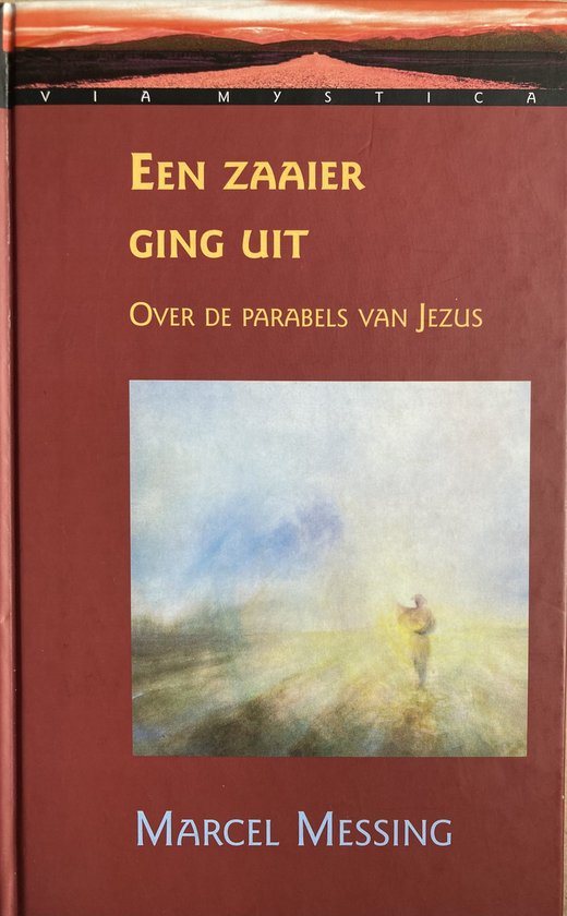 Een zaaier ging uit