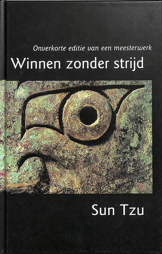 Winnen Zonder Strijd