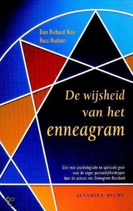 Wijsheid Van Het Enneagram