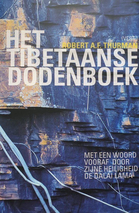 Het Tibetaanse Dodenboek