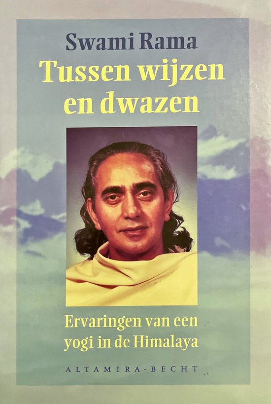 Tussen wijzen en dwazen