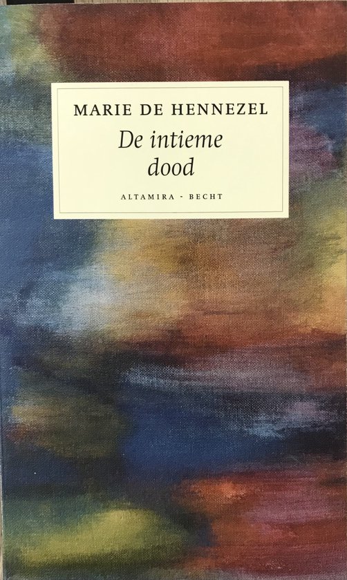 Intieme Dood