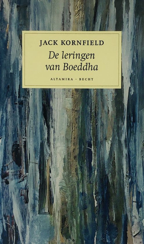 Leringen Van Boeddha