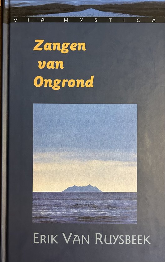 Zangen Van Ongrond