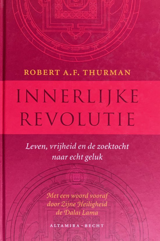 Innerlijke Revolutie