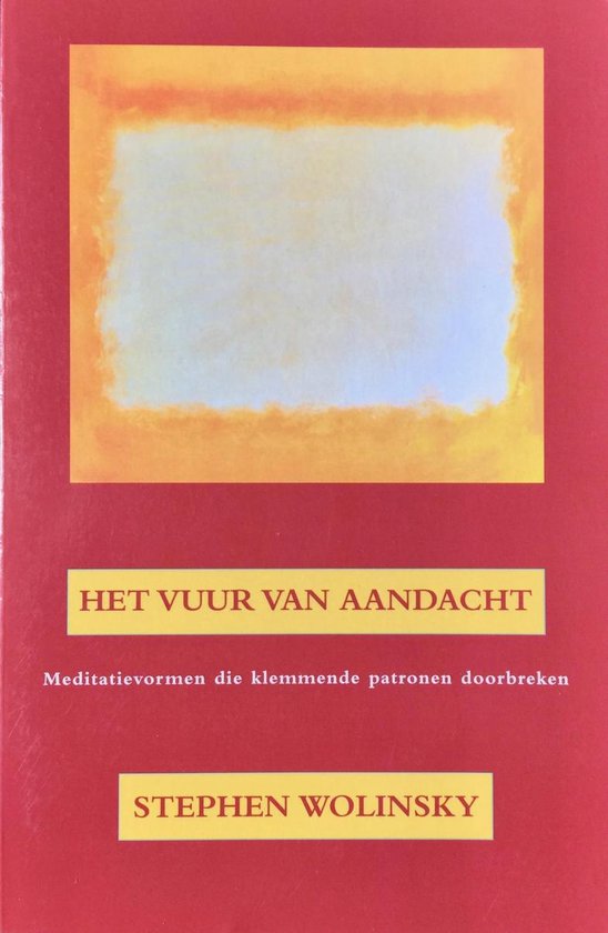 Vuur Van Aandacht