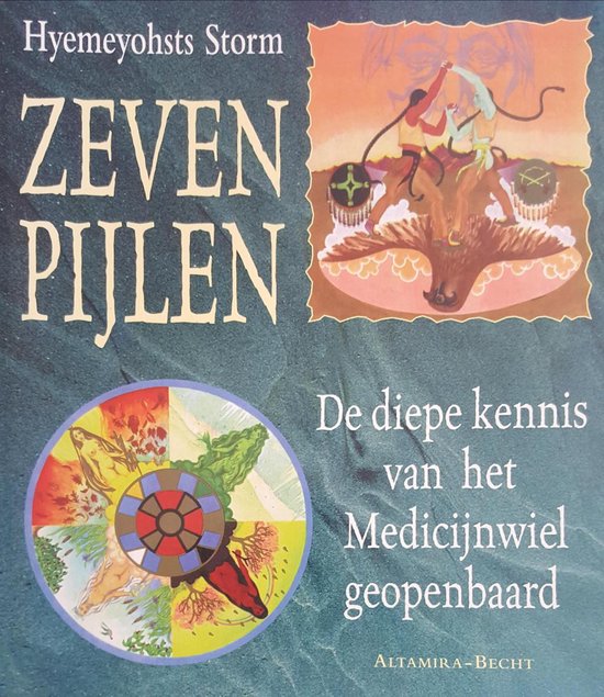 Zeven Pijlen