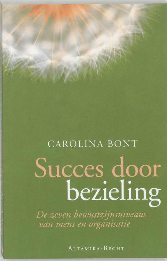 Succes Door Bezieling