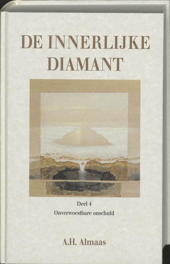 De innerlijke diamant 4 Onverwoestbare onschuld