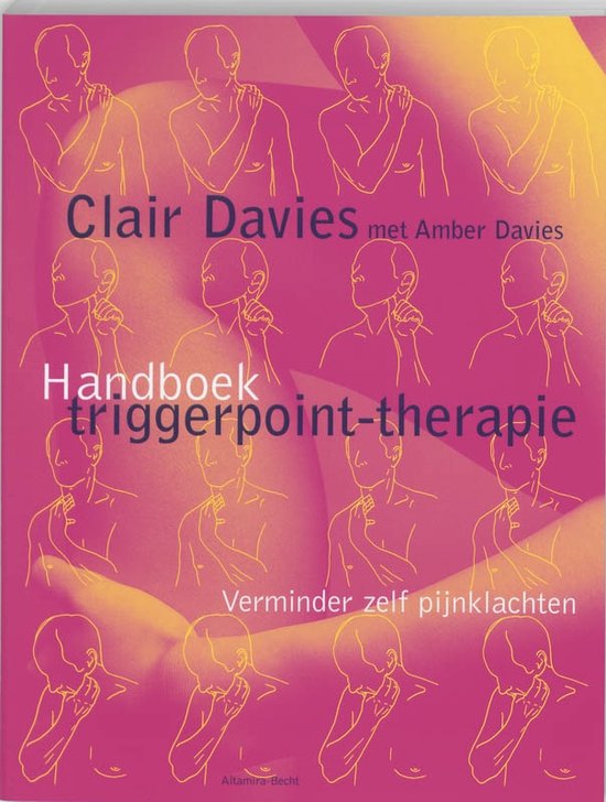 Handboek triggerpoint-therapie