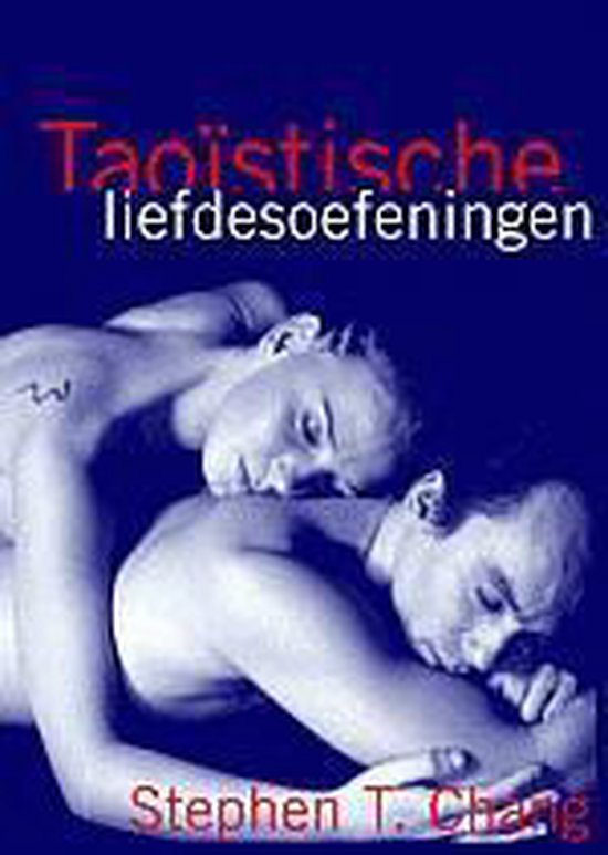 Taoistische Liefdesoefeningen