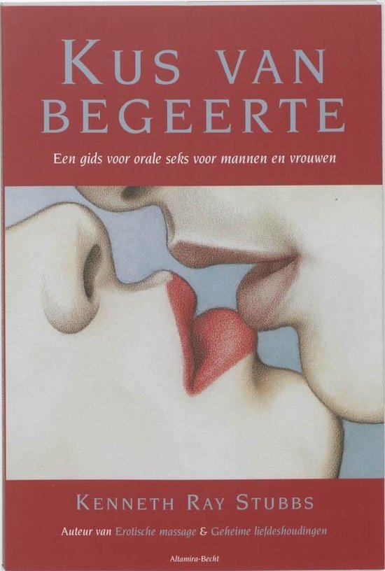 Kus Van Begeerte