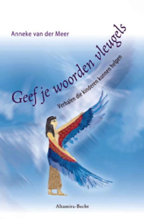 Geef Je Woorden Vleugels