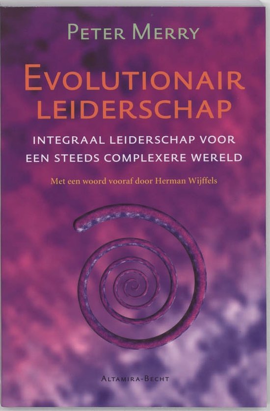 Evolutionair Leiderschap