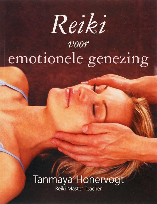 Reiki voor emotionele genezing