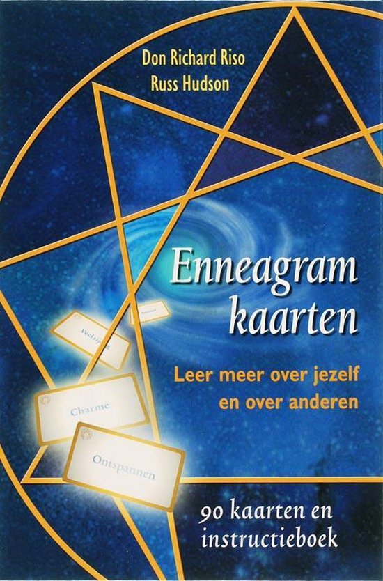 Enneagramkaarten