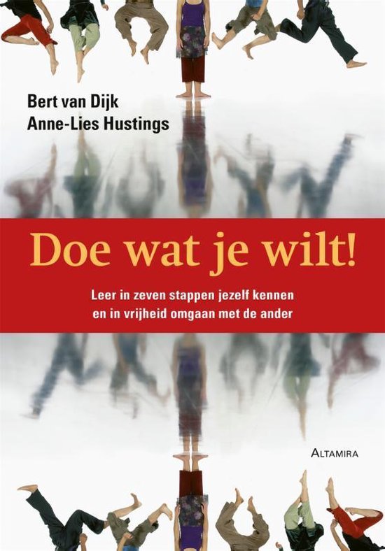 Doe wat je wilt!