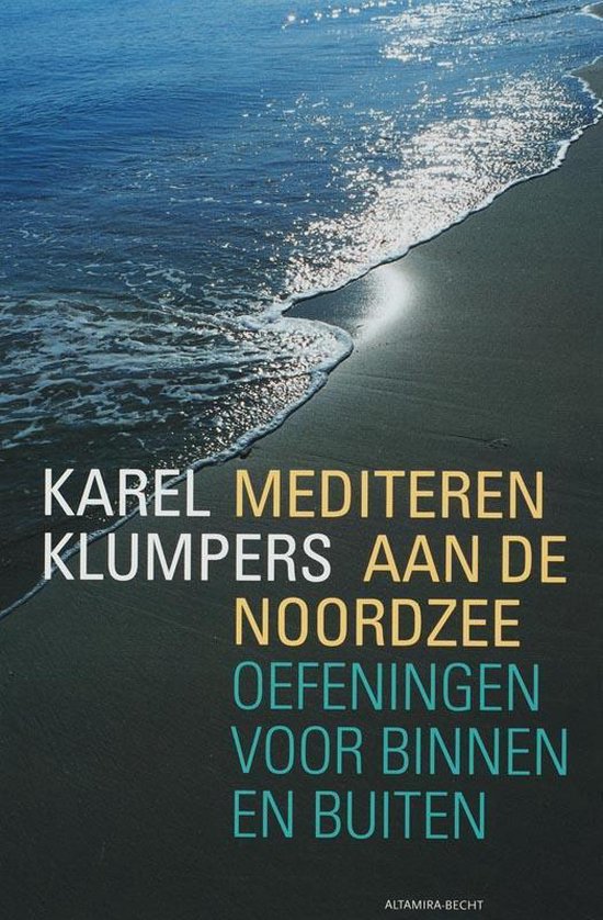 Mediteren aan Noordzee