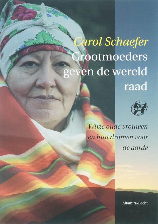 Grootmoeders Geven De Wereld Raad