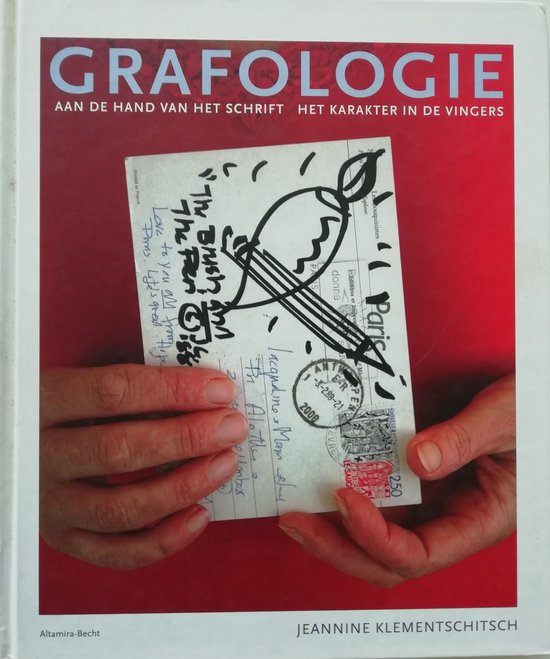 Grafologie