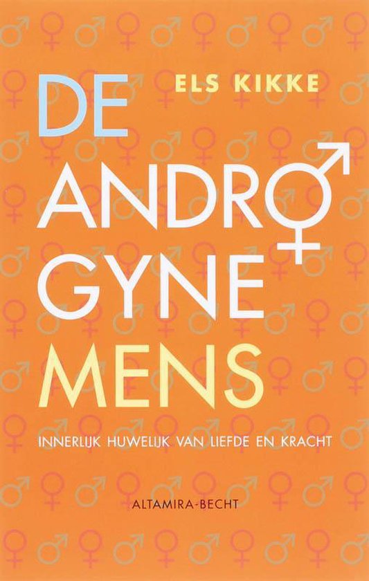 De Androgyne Mens